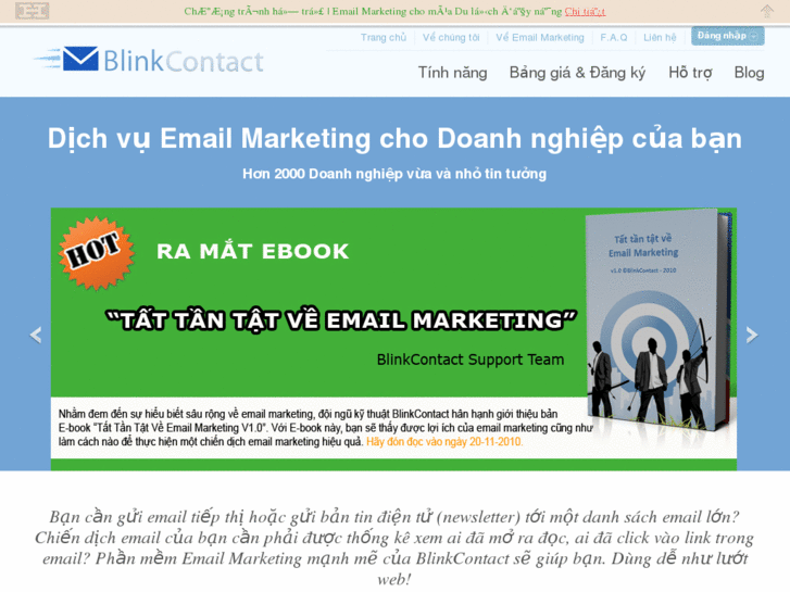 www.blinkcontact.com