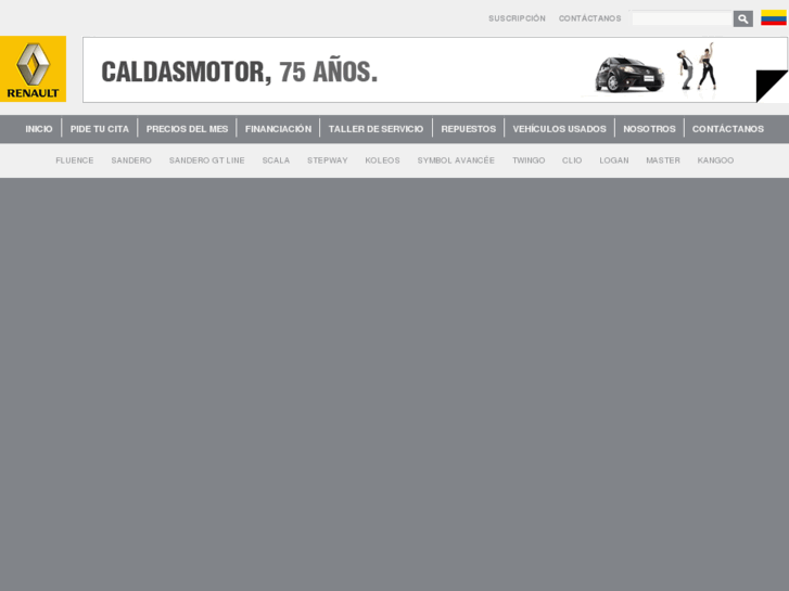 www.caldasmotor.com