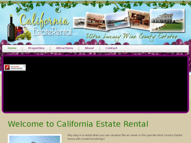 www.californiaestaterental.com