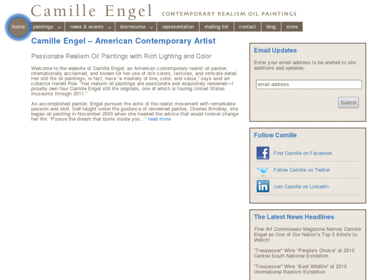 www.camille-engel.com