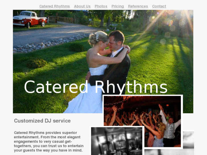 www.cateredrhythms.com