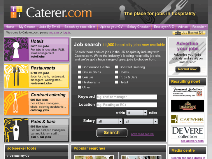 www.caterer.com