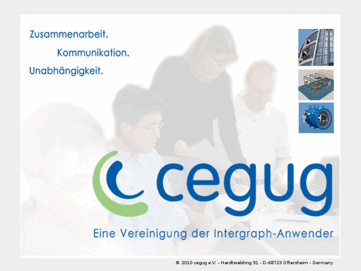 www.cegug.org