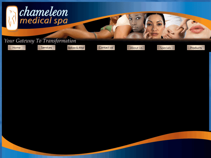 www.chameleonmedspa.com