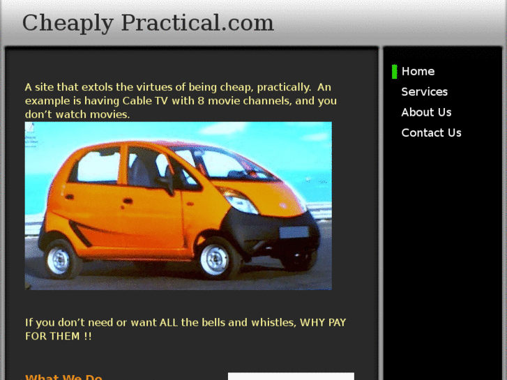 www.cheaplypractical.com