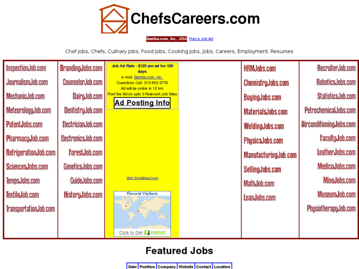 www.chefscareers.com