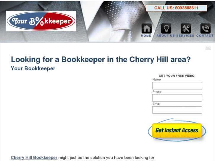 www.cherryhillbookkeeper.com