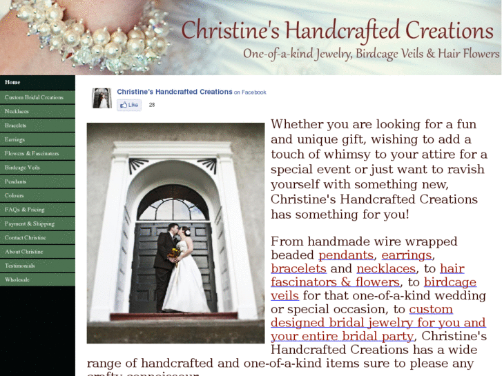 www.christinescreations.info