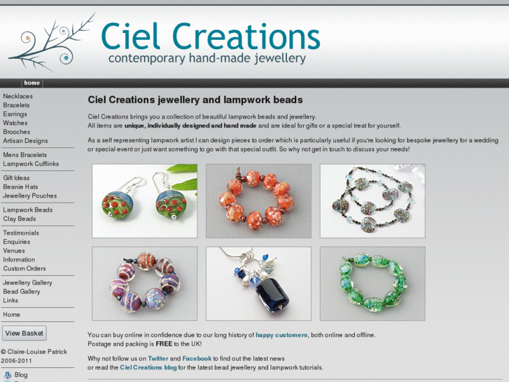 www.cielcreations.com