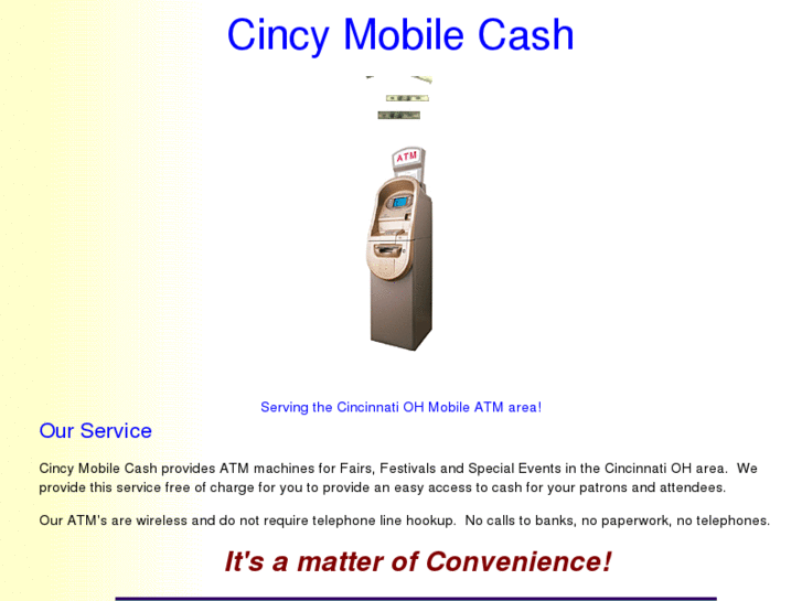 www.cincymobilecash.com