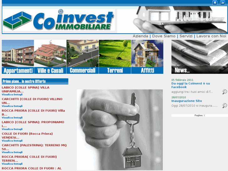 www.coinvestimmobiliare.it