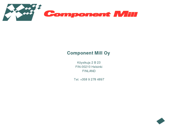 www.componentmill.net