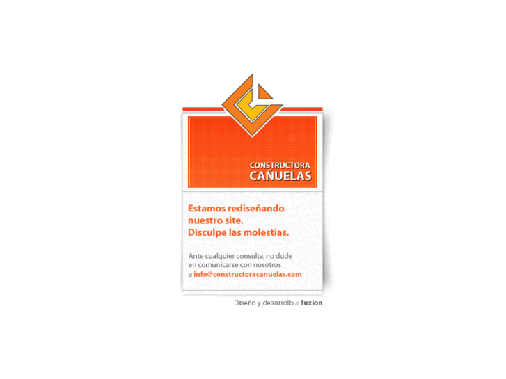 www.constructoracanuelas.com