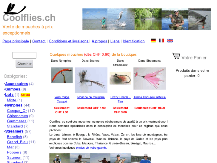 www.coolflies.ch