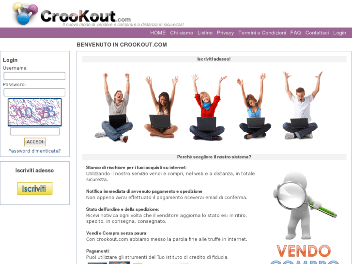 www.crookout.com