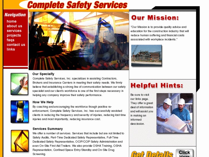 www.css-safety.com