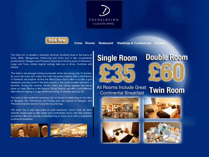 www.dalry-inn.com