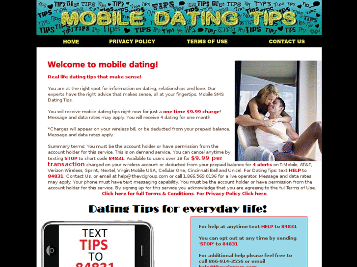 www.datingtipsformobile.com