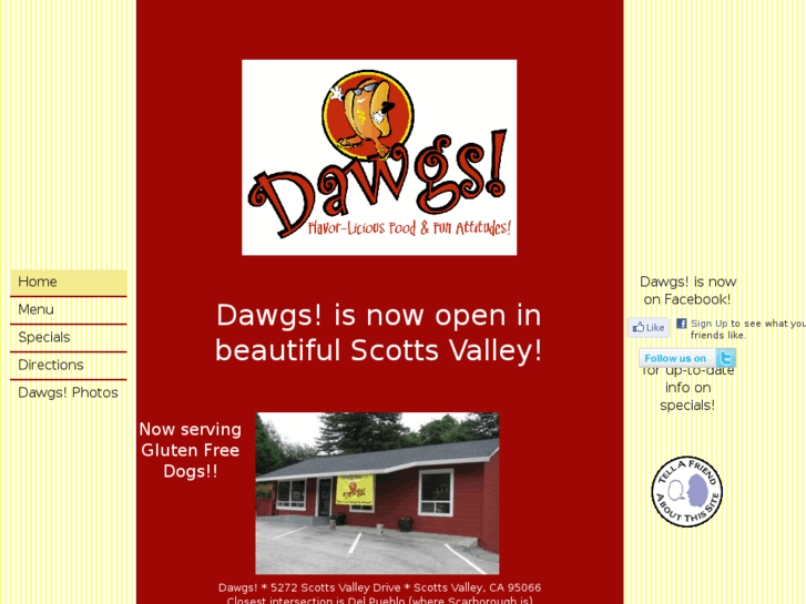 www.dawgs-sv.com