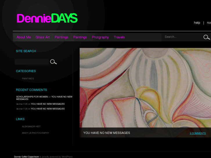 www.denniedays.com