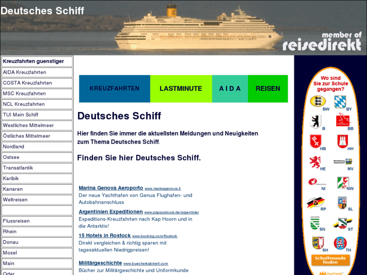 www.deutsches-schiff.de