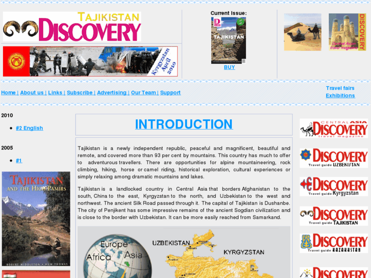 www.discovery-tajikistan.com