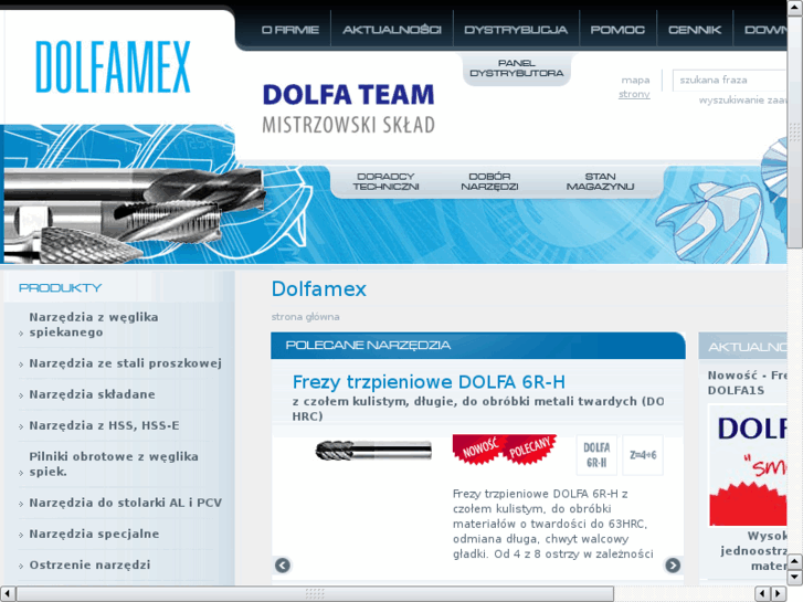 www.dolfamex.net