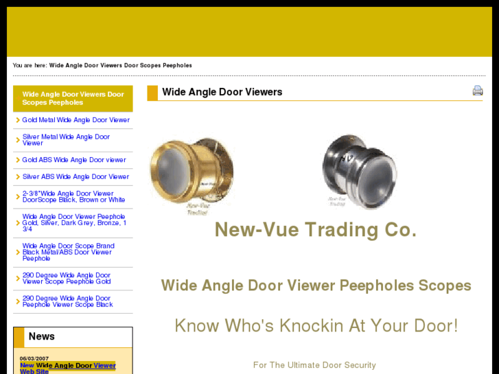 www.door-viewer.net