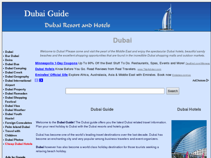 www.dubai-information.info