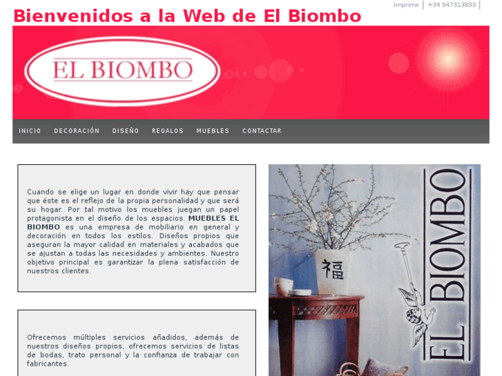 www.elbiombo.com