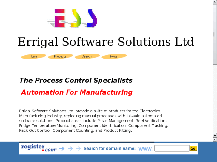 www.errigalsoftware.com