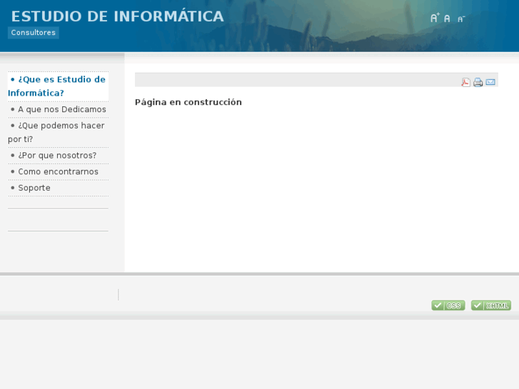 www.estudiodeinformatica.es