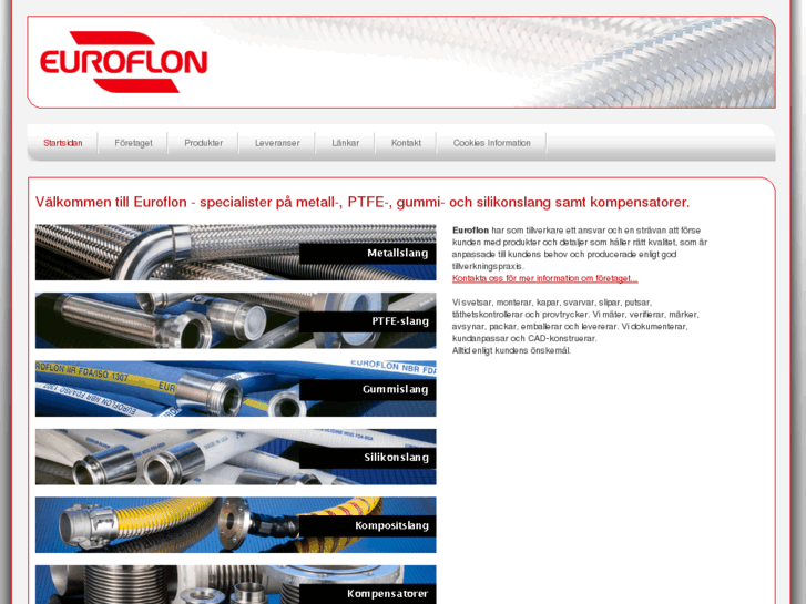 www.euroflon.biz