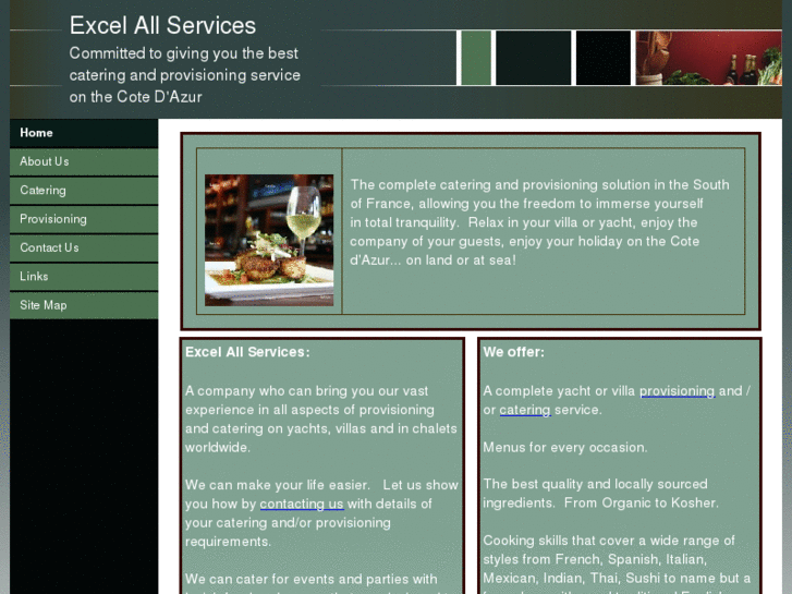 www.excelallservices.com