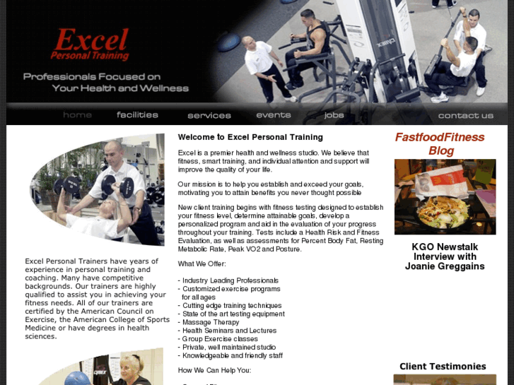 www.excelfit.com