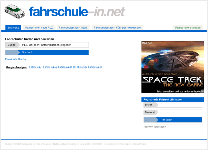 www.fahrschule-in.net