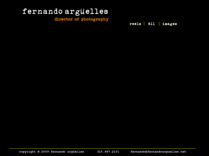 www.fernandoarguelles.net