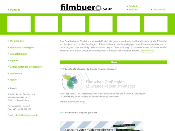 www.filmbuero-saar.de