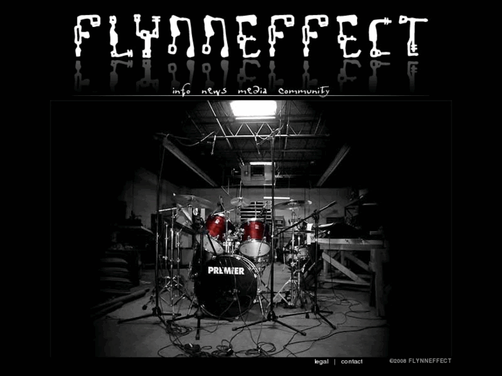 www.flynneffect.com