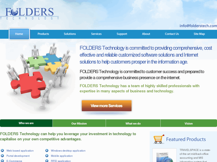 www.folderstech.com