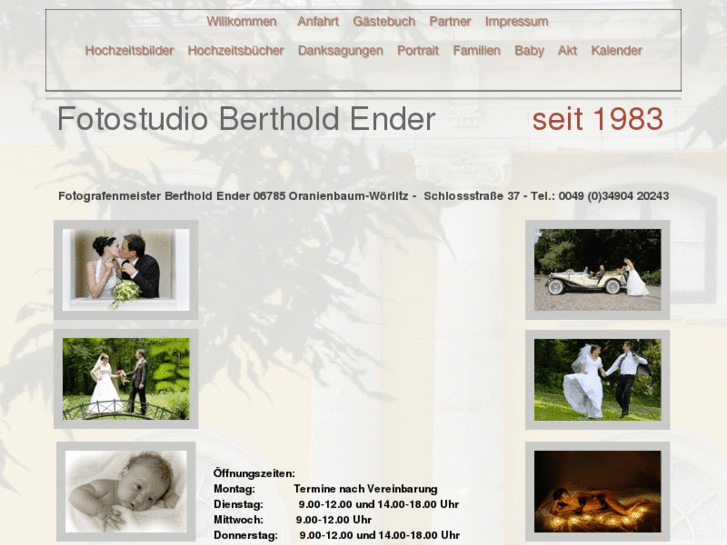 www.fotostudio-ender.de