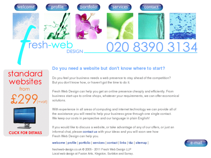 www.freshweb-design.co.uk