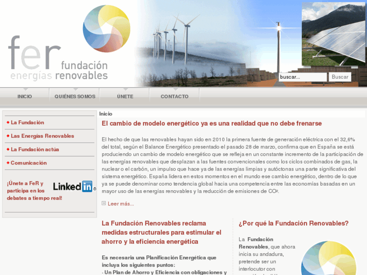 www.fundacionenergiasrenovables.com