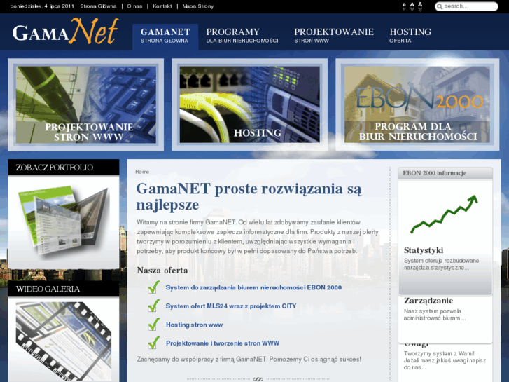 www.gamanet.pl