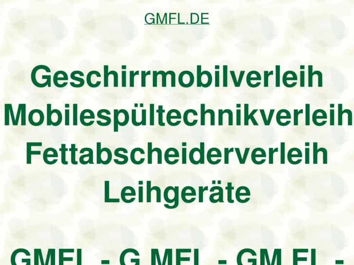 www.gmfl.de