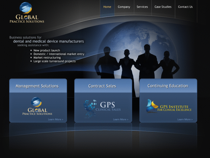 www.gpssalesforce.net