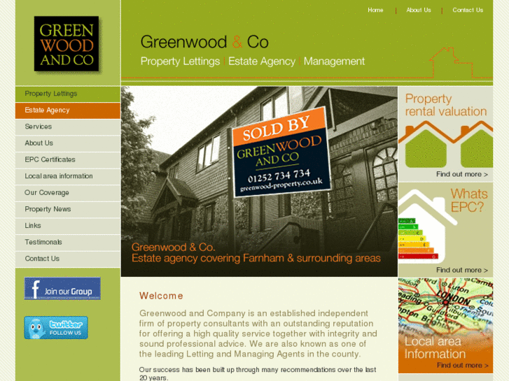 www.greenwoodlettings.com