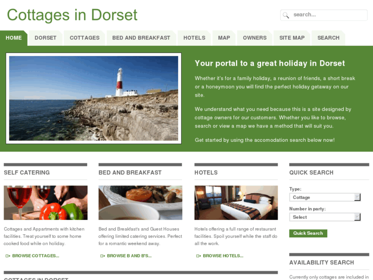 www.heartofdorset.com