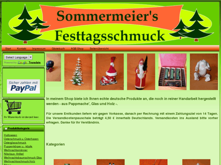 www.hhsommermeier-festtagsschmuck.de