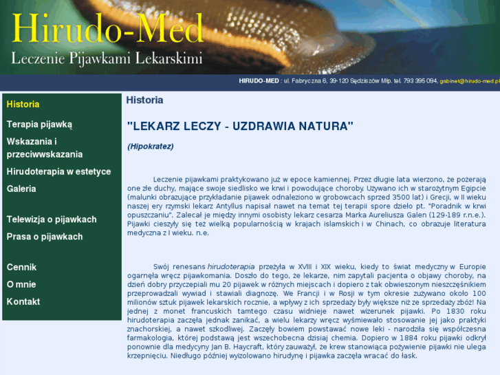 www.hirudo-med.pl